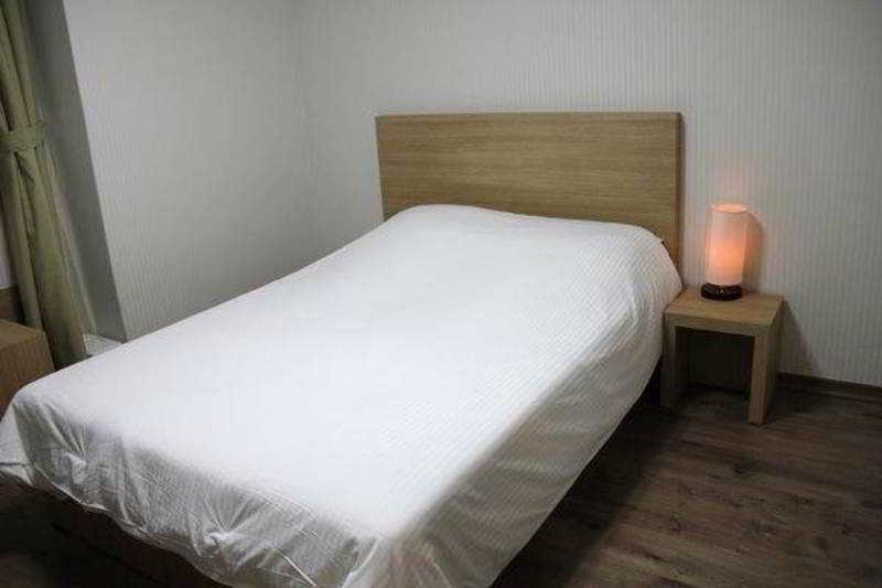 Elena Business Hotel Yeosu Extérieur photo